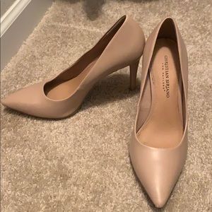 Christian Siriano heels
